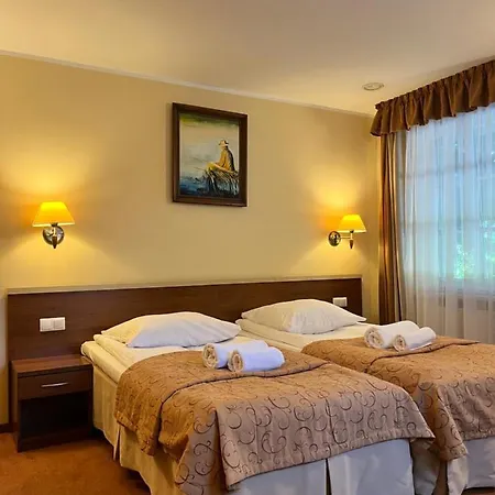 Guest house Katrin *