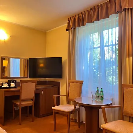 Guest house Katrin Mikolajki (Mragowo)