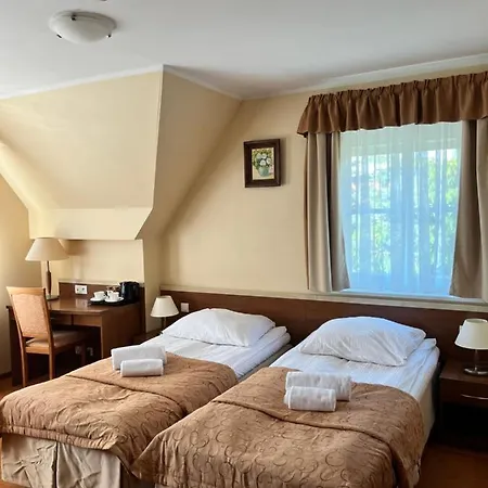 Guest house Katrin
