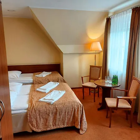 Affittacamere Katrin 3*