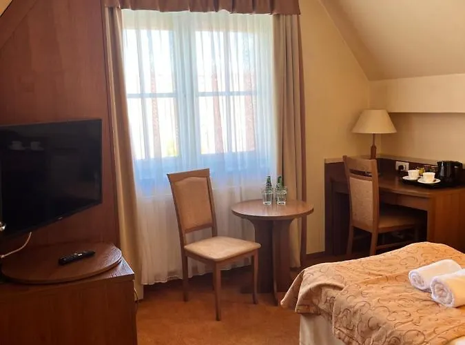 Katrin Affittacamere 3*