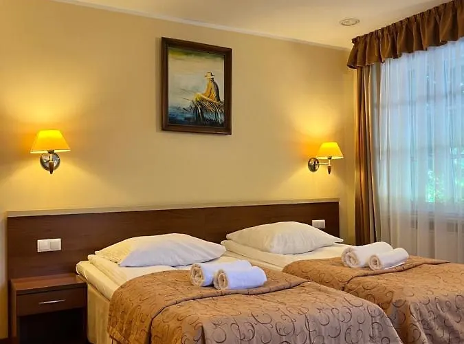 Affittacamere Katrin 3*