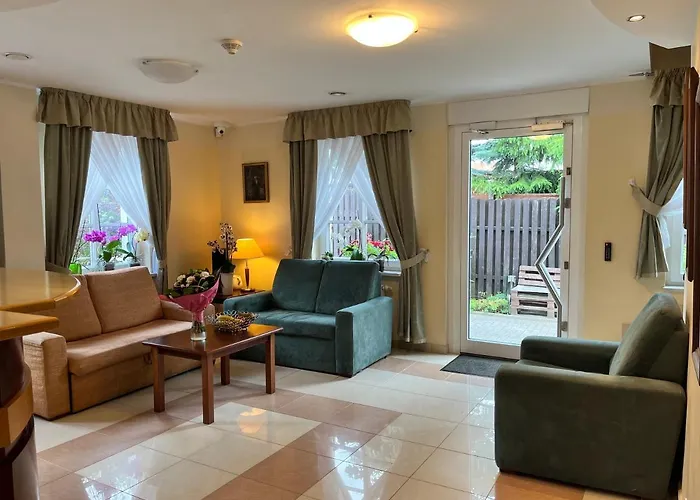 Katrin Affittacamere Mikołajki