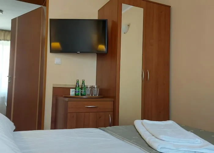 Katrin Affittacamere 3*