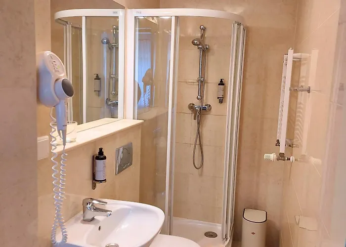 Katrin Affittacamere 3*