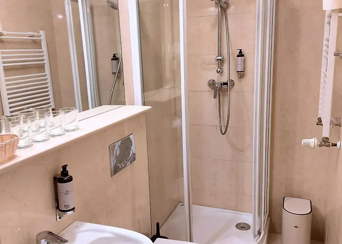 Affittacamere Katrin 3*